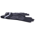 Louis Vuitton Monogram Eclipse Gloves Black — view 4