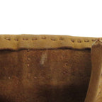 Hermes Bolide Jije Bag with Charm Nuba Cles the Glove 7.5 Camel Brown — view 5
