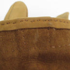 Hermes Bolide Jije Bag with Charm Nuba Cles the Glove 7.5 Camel Brown — view 6