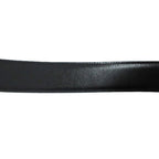 Hermes Buckle Constance Reversible Leather Belt 65 Brown Black — view 6