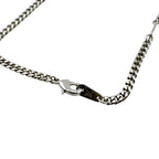 Louis Vuitton Circle Damier St Poule Necklace — view 5