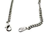 Louis Vuitton Circle Damier St Poule Necklace — view 6