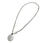 Louis Vuitton Circle Damier St Poule Necklace — view 2
