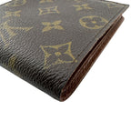 Louis Vuitton Portefeuille Marco Monogram Bifold Wallet — view 6