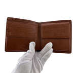 Louis Vuitton Portefeuille Marco Monogram Bifold Wallet — view 7
