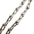Tiffany & Co Small Wrap Necklace — view 3