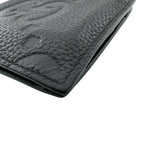 Gucci Compact Wallet Maxi GG Bifold — view 4