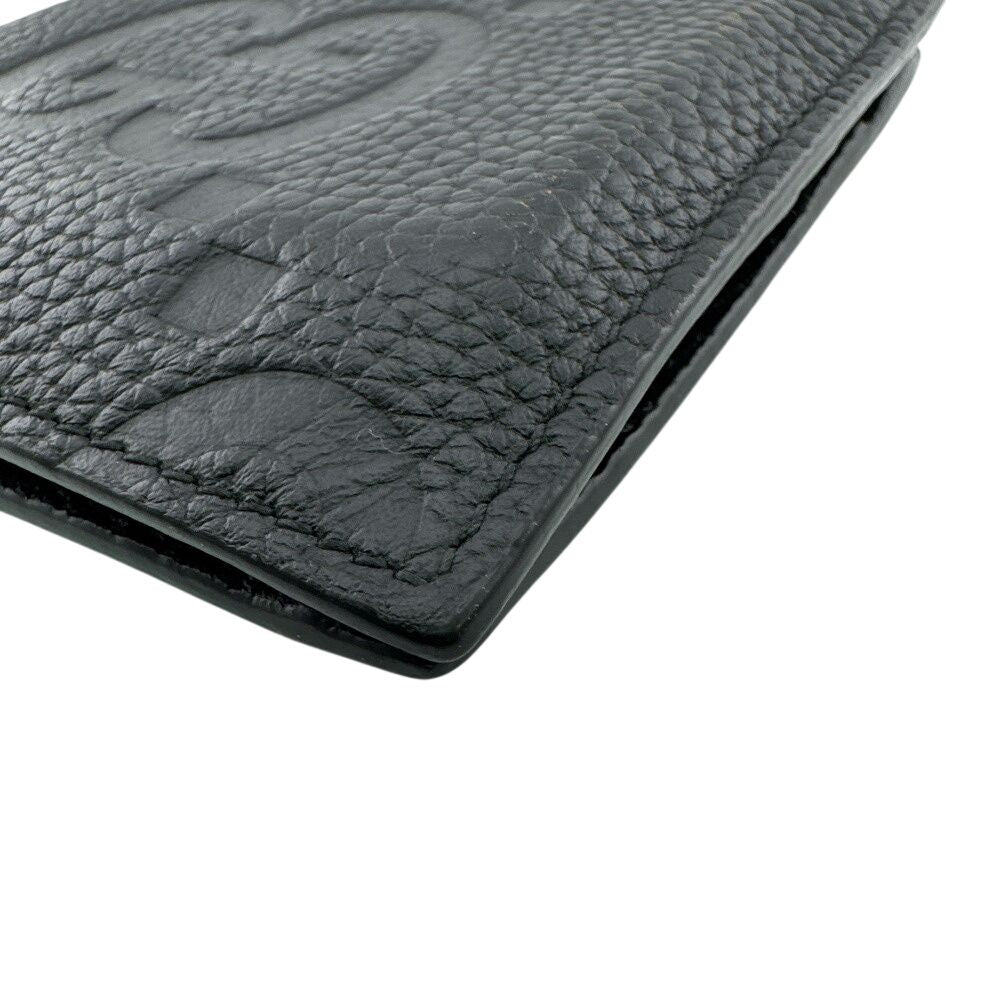 Gucci Compact Wallet Maxi GG Bifold — view 4
