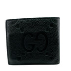 Gucci Compact Wallet Maxi GG Bifold — view 2