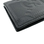 Gucci Compact Wallet Maxi GG Bifold — view 5