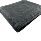 Gucci Compact Wallet Maxi GG Bifold — view 3