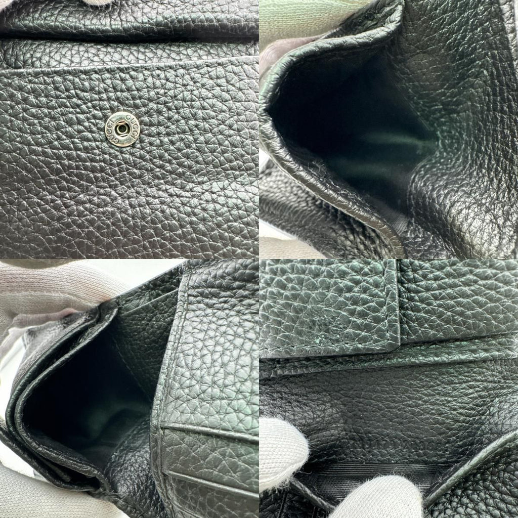 Gucci Compact Wallet Maxi GG Bifold — view 8