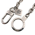 Louis Vuitton Cienne Anneau Cles XL Key Holder Charm
