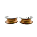 Hermes Hoop 925 Earrings — view 2