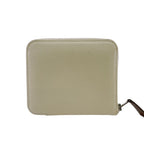 Hermes Compact Wallet Azap Silk in Card Case — view 2