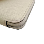 Hermes Compact Wallet Azap Silk in Card Case — view 4