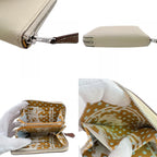 Hermes Compact Wallet Azap Silk in Card Case — view 6
