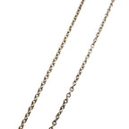 Tiffany & Co 925 Diamond Mont Choker by the Yard Necklace — view 3