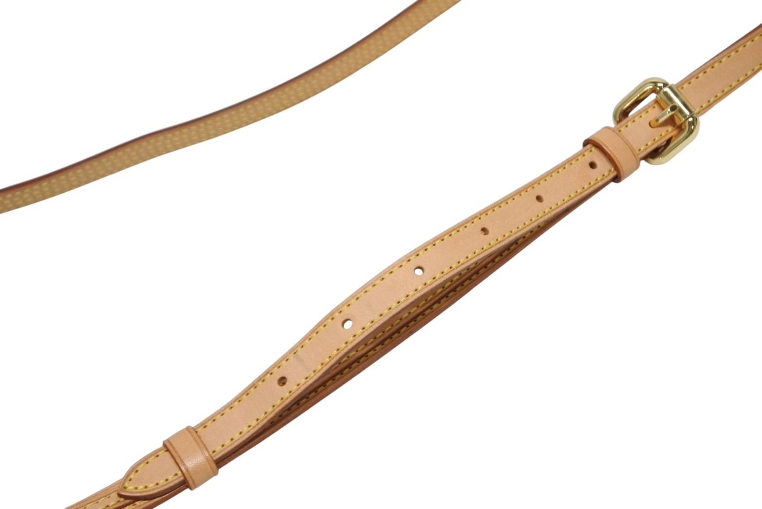 Louis Vuitton Shoulder Bag Lift Blanc Monogram Multicolor Gold — view 5