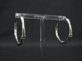 Gucci Earrings Bamboo Silver