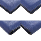 Hermes Mc2 Euclid Color Blue Royale Card Case — view 4