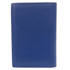 Hermes Mc2 Euclid Color Blue Royale Card Case — view 3