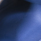 Hermes Mc2 Euclid Color Blue Royale Card Case — view 7