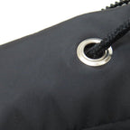 Gucci GG Pattern Backpack Nylon — view 9