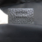 Gucci GG Pattern Backpack Nylon — view 7