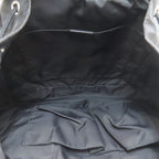 Gucci GG Pattern Backpack Nylon — view 5