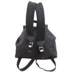 Gucci GG Pattern Backpack Nylon — view 2