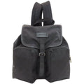 Gucci GG Pattern Backpack Nylon