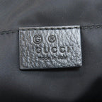 Gucci GG Pattern Backpack Nylon — view 6