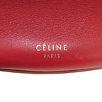 Celine Big Bucket Shoulder Bag Calf — view 6