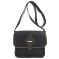 Hermes Buenaventura Mini Handbag Toile