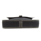 Hermes Buenaventura Mini Handbag Toile — view 4
