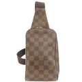 Louis Vuitton Geronimos Belt Bag Damier Canvas
