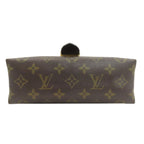 Louis Vuitton Locky BB Handbag Monogram Canvas — view 4