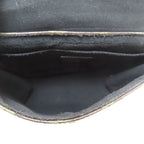 Louis Vuitton Locky BB Handbag Monogram Canvas — view 5