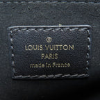 Louis Vuitton Locky BB Handbag Monogram Canvas — view 6