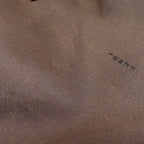 Fendi Zucca Pattern Shoulder Bag Canvas — view 9