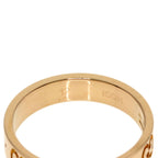 Gucci Icon Ring 18k Pink Gold — view 5