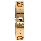 Gucci Icon Ring 18k Pink Gold — view 3