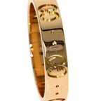 Gucci Icon Ring 18k Pink Gold — view 8