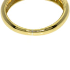Dior Diamond Ring 18k Yellow Gold — view 7
