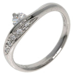 Celine Ruby Diamond Ring — view 2