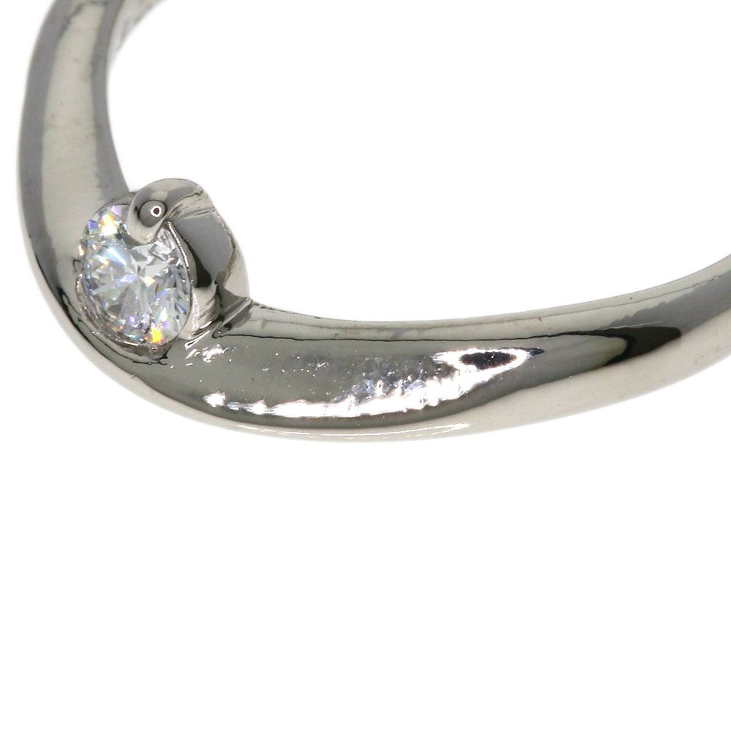 Celine Ruby Diamond Ring — view 8