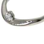 Celine Ruby Diamond Ring — view 8