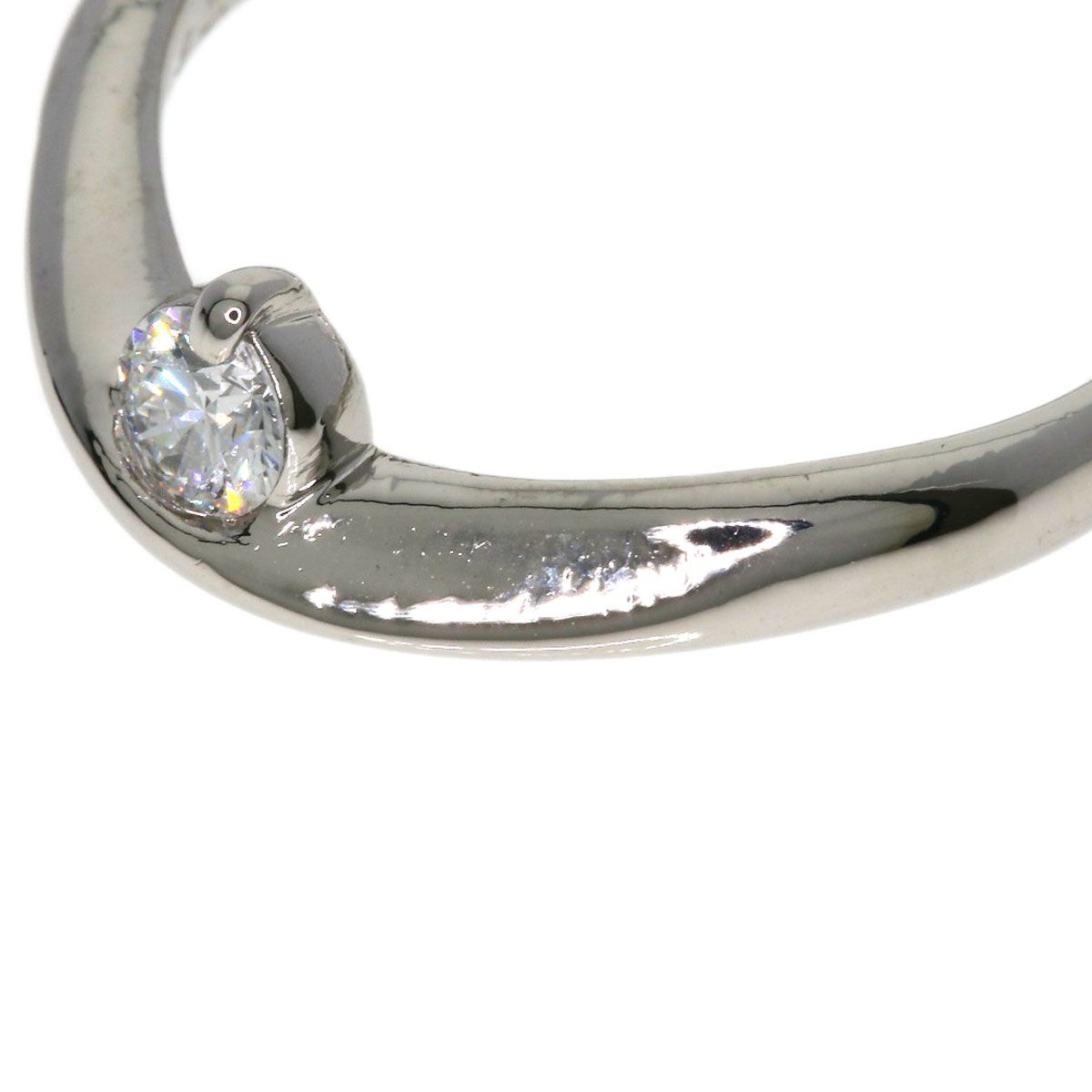 Celine Ruby Diamond Ring — view 8