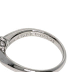 Celine Ruby Diamond Ring — view 5